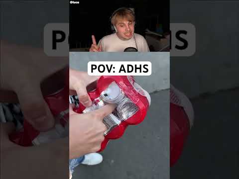 Das machen doch alle???