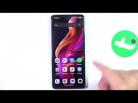 How to activate Google Assistant on TCL 50 SE?