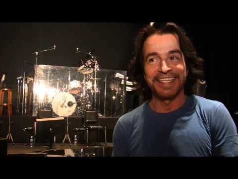 Yanni - All Access: Yanni On Tour [Episode 1]