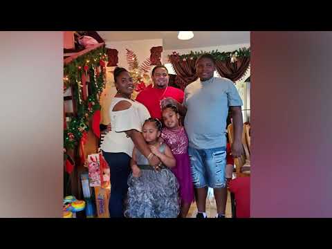 15 year old Dwayne Gabourel innocently killed a stone's throw from His Home