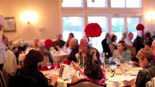 preview picture of video 'Hunger Relief Dinner at Sea Oaks'