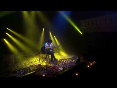 Kaki King - the berkeley sessions