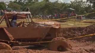 La Chorrera Offroad