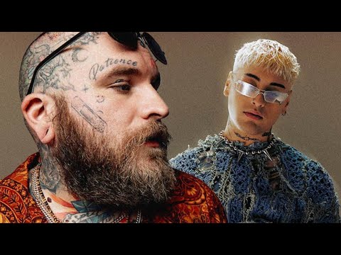 Teddy Swims & Tiago PZK - The Door (Letra)