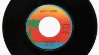 (1978) Robert Palmer: Love Can Run Faster