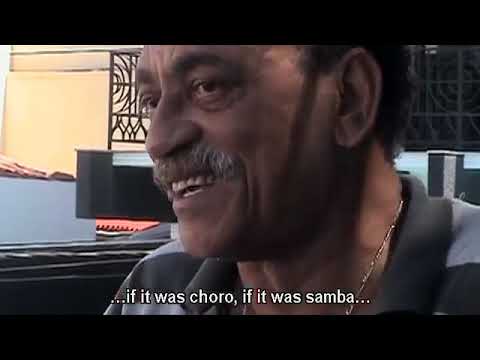 Brasilintime with subtitles Feat.  Madlib, Babu, Paul Humphrey, Wilson Das Neves