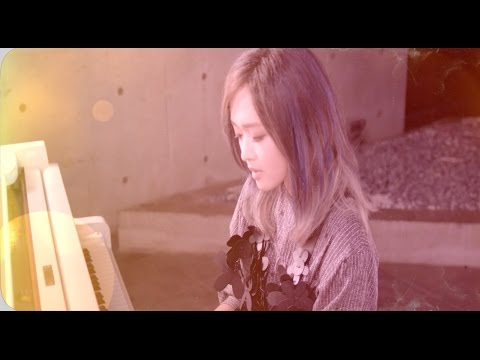 陳明憙 Jocelyn《1064°C》正式版Official HD MV