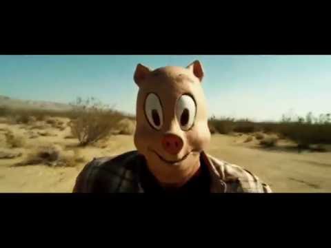 Flo Rida - Right Round (The Hangover Version)