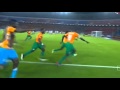 Yaya Toure Fantastic Goal - D.R Congo vs Ivory Coast 1-1 ( African Cup of Nations ) 2015 HD