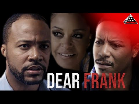 Dear Frank | Full Movie | Thriller | #AllDefMovies