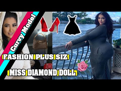 Miss Diamond