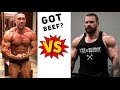Is there beef with Seth and Greg? Seth Feroce lies and drama vs Greg Doucette and the keto diet