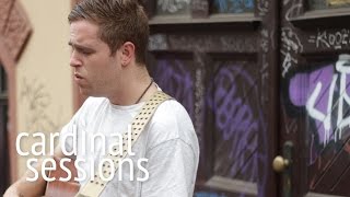 Benjamin Francis Leftwich - Mayflies - CARDINAL SESSIONS