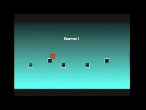 Lovely VGM 77 - The Impossible Game - Fire Aura