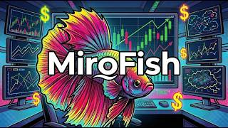 MiroFish AI Trading System Breakdown: Why Swarms Fail in Markets