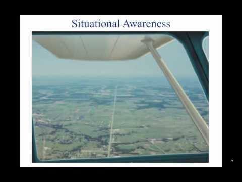 Private Pilot Tutorial: 17 Aeronautical Decision Making (Part 3 of 4)
