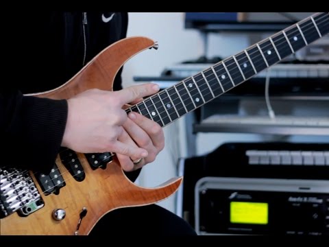 7) Rick's Quick Instagraham Licks - Dominate the Dominant