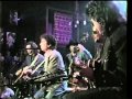 Bob Dylan - Hard Times 