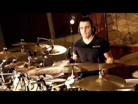 Arthur Rezende - Mort Pepper [ Tony Royster Jr. - PlayAlong ]