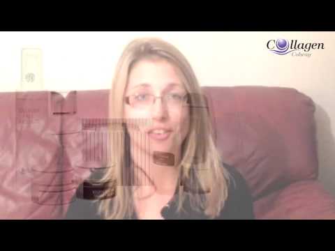 Pure Collagen Colway Facial Testimonial