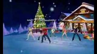 Dance! Online Jordan McCoy- Next Ex-Boyfriend