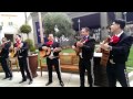 Cielito Lindo - Flash Mob - Mariachi Llanos de ...