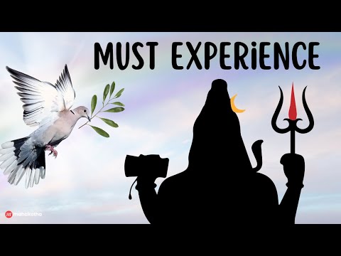 POWERFUL Shiva Mantra for Success and Prosperity - Om Vaamadevaaya Namah Shiva Mantra