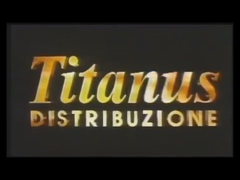 Titanus (Delayed Music, 1983)