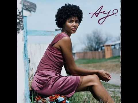 Ayo - These Days (Aris Kokou Shelter Mix)