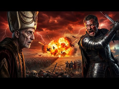 The Battle That Killed Suleiman the Magnificent: How Szigetvár Stopped the Ottoman Empire