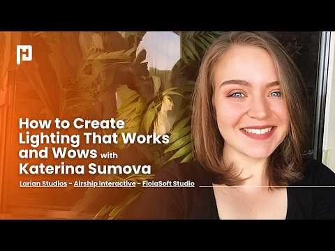 How to Create Lighting that Works and Wows