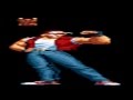 Terry Bogard Voice KOF 99