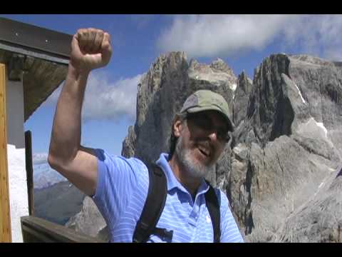 WELCOME TO THE ALPINE ADVENTURE AGENCY!