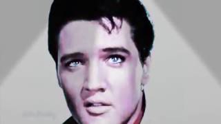 Elvis Presley Once is Enough