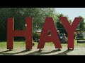 Hay Festival 2023