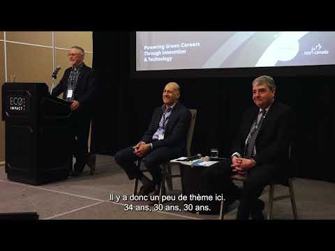 Auditing Essentials: ECO IMPACT 2025