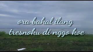 Download lagu Story wa romantis (kependem tresno-guyon waton) cover mp3