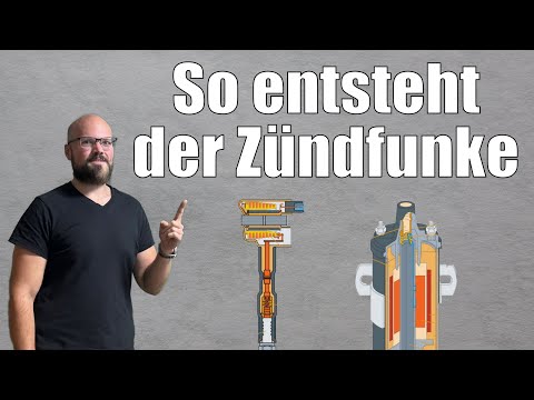 Ignition systems! Design, function and historical development