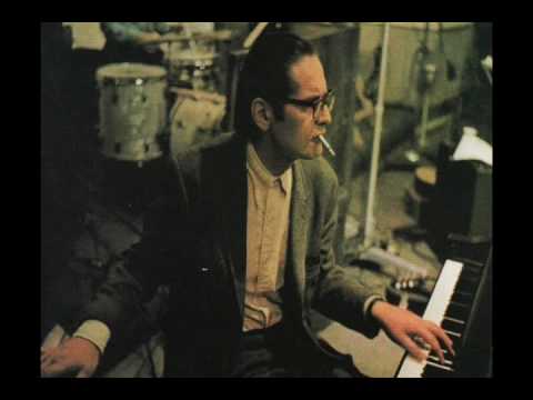 Bill Evans - Soirée