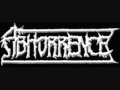 Abhorrence - Intro: the Cult / Vulgar Necrolatry 