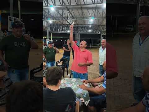 3° Torneio de Truco e Sinuca de Cachoeira Dourada GO 8/8/2026