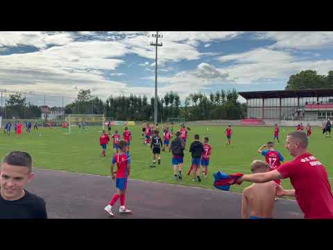 Fortuna - FC Boskovice Letovice FINALE