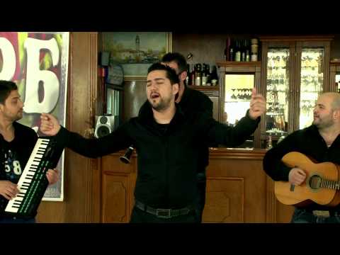 Goko i Energy Bend   O, zelbo moja