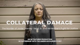 Collateral Damage: The Murder of Javier ‘Harvey’ Vega Jr. and His Mother’s Fight for Justice