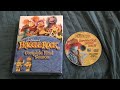 Closing To Fraggle Rock The Complete First Season 2005 DVD Disc 2