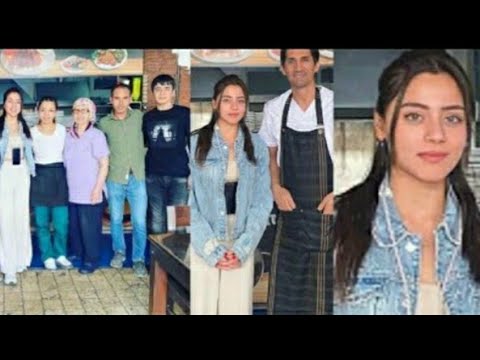 Ekskluzivno! Sila Turkoglu - pozirala pred kamerama u Izmiru