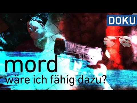 Mord - wäre ich fähig dazu? | engel fragt | doku