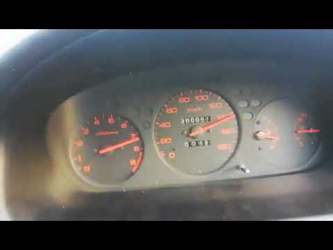 B16 civic 4.9 fd pull