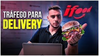 Passo a Passo para fazer Tráfego Pago para Delivery - Atualizado 2024 (Facebook Ads)