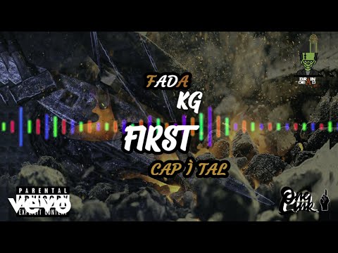 Fada Kg - First Capital (Official Audio)